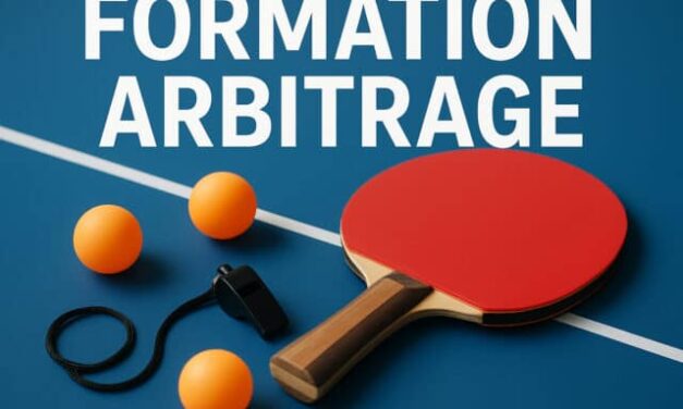 Formation d&rsquo;arbitrage 18-19 octobre 2025