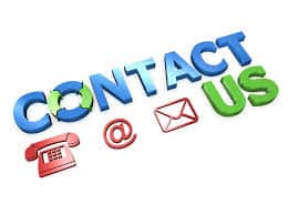 CONTACTER LE COMITE