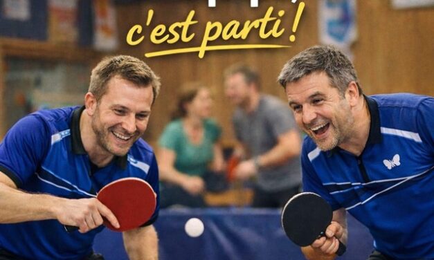 Début de la 2e phase du championnat départemental par équipes