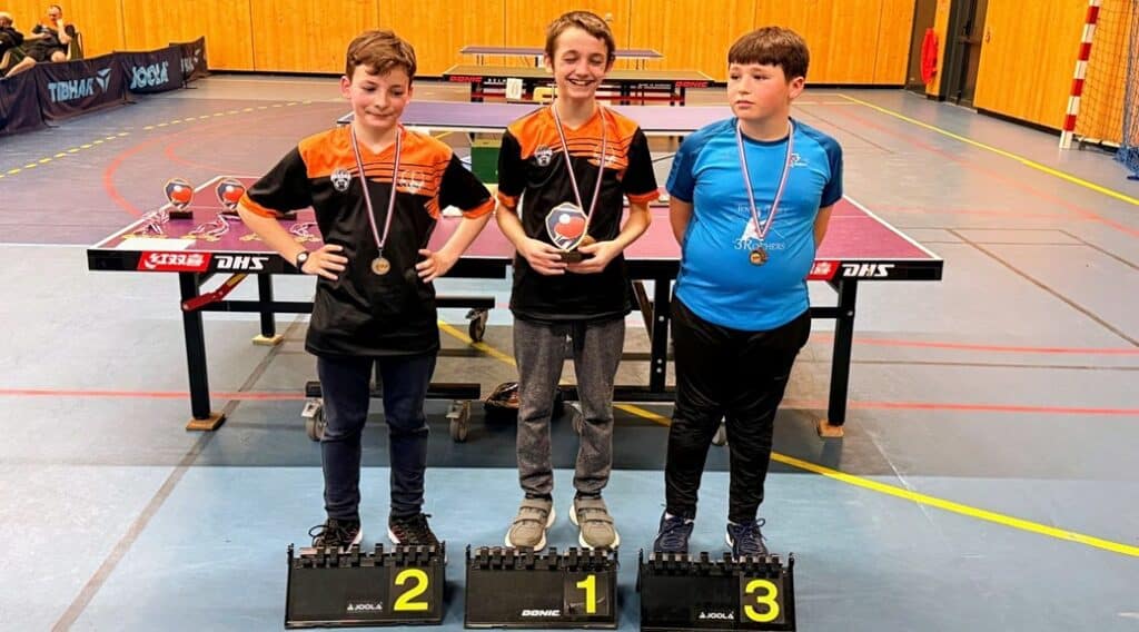 3e tour du critérium fédéral à Mauriac (1/2/2026)