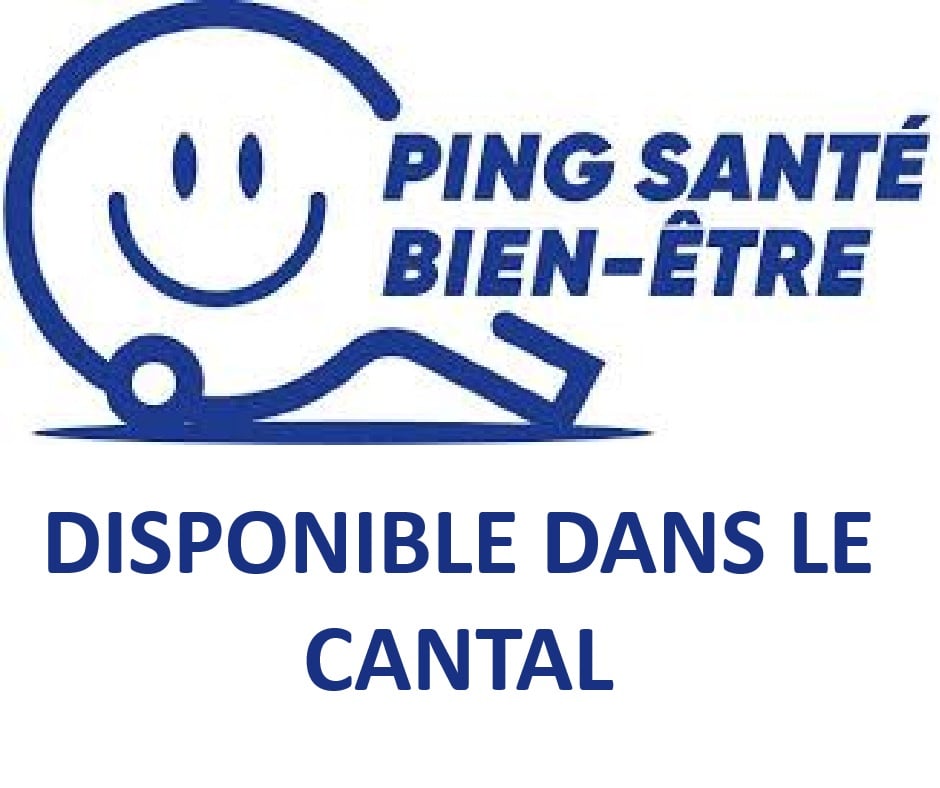 Du ping santé dans le Cantal