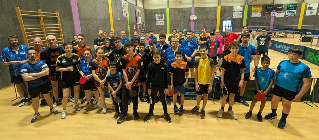 Finales par classement du 8/3/26 – Coupe du Cantal